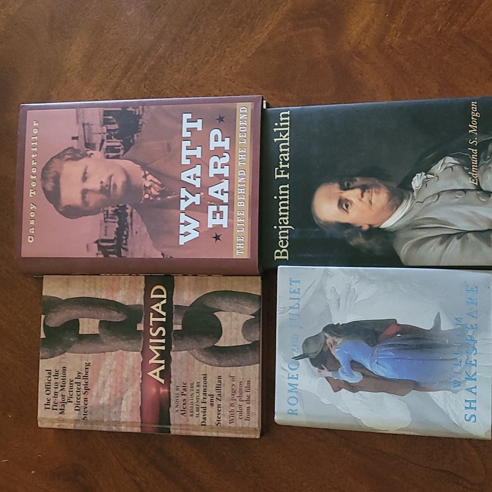 Classic books